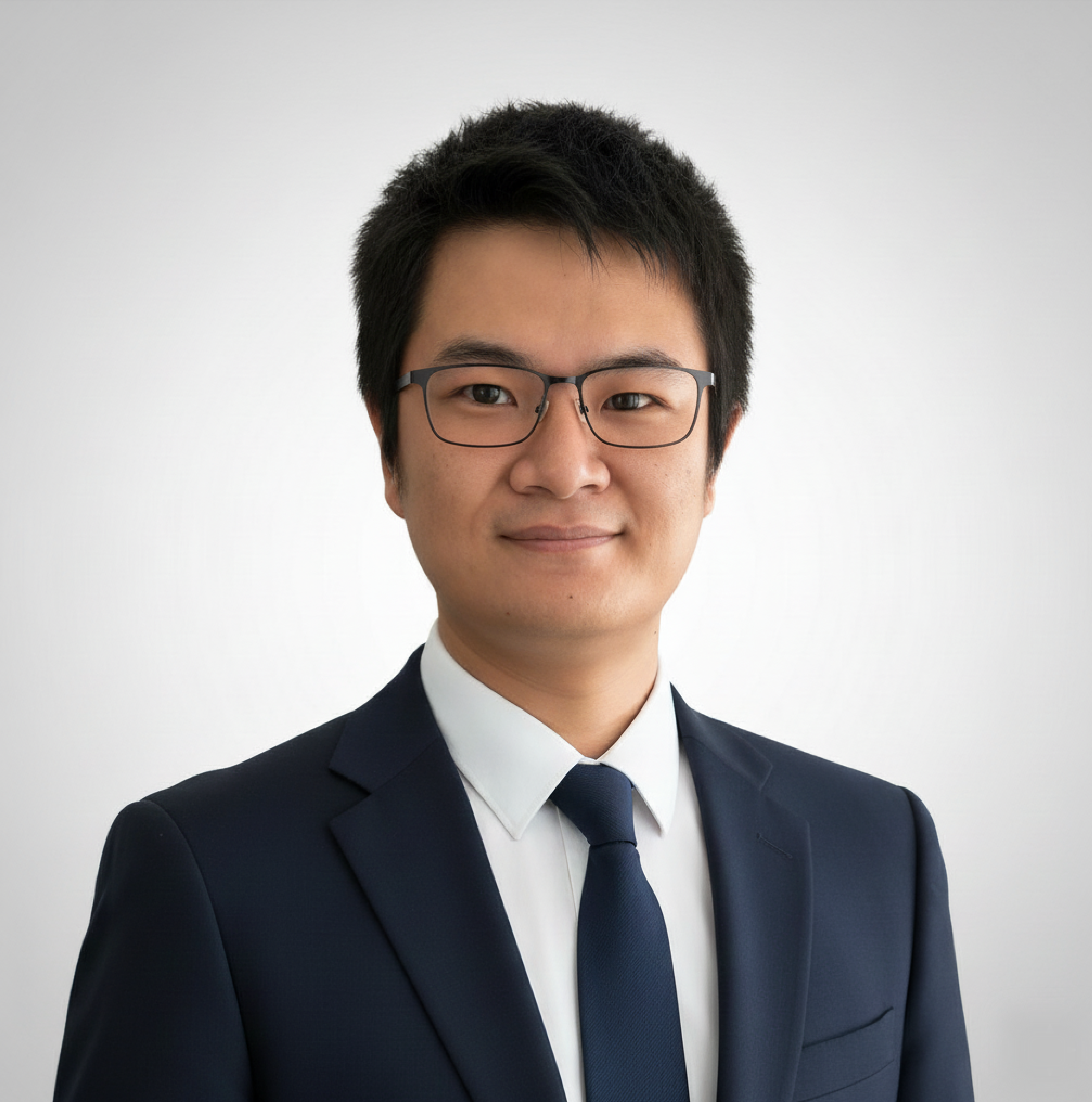 Dr. Yingqi Jia